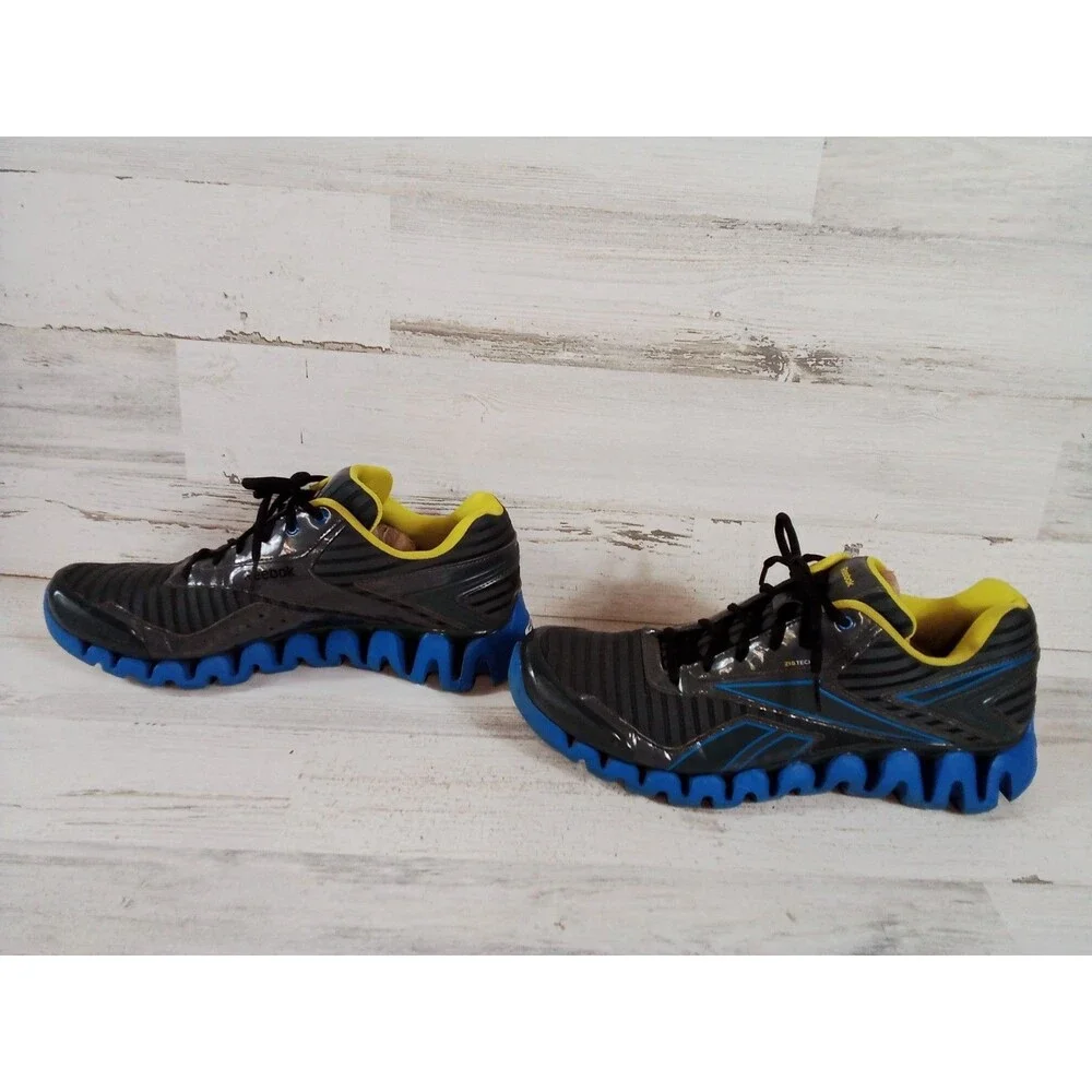 Reebok men zig
